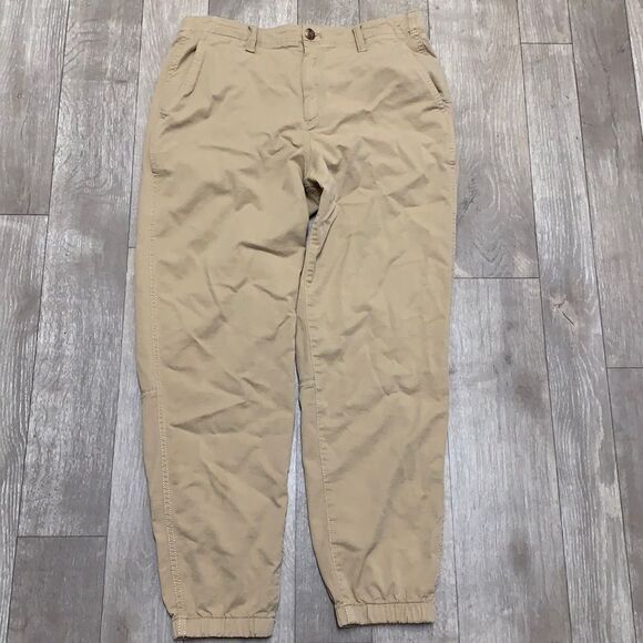 Womens GAP Lightweight Joggers Pants - Picture 1 of 8